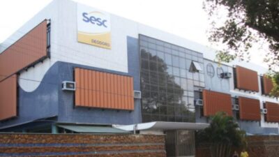 Sesc lança edital de estágio para quatro cidades maranhenses