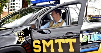 SMTT investiga suposto ranking de multas criado por agentes em São Luís