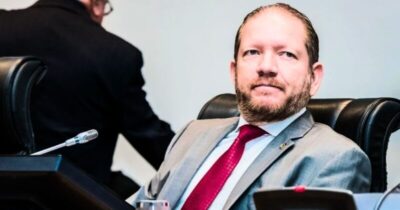 TJMA nega liminar solicitada por Othelino Neto sobre emendas
