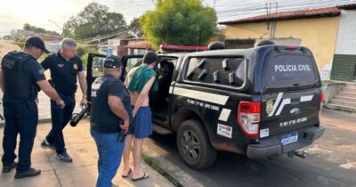 Operações policiais prendem 1.3 mil pessoas no Maranhão