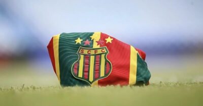 Sem vaga na Série D, Sampaio é cotado na lista da Série C