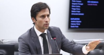 Duarte Júnior retira exigência de RG para pescadores em MP