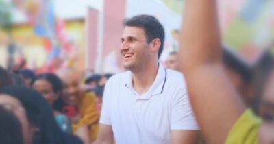 Orleans lidera pesquisa de menor rejeição ao governo do MA