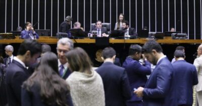 Câmara amplia isenção do Imposto de Renda para até R$ 5 mil