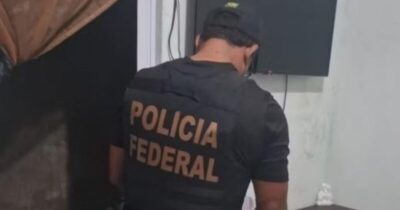PF faz operação no Maranhão contra fraudes em consignados
