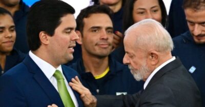 Fufuca recebe novo prazo para deixar Ministério dos Esportes