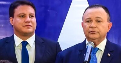 Lula chega ao Maranhão com base política dividida