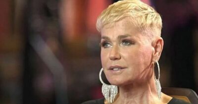 STJ mantém condenação de Xuxa por difamação