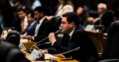 Justiça nega liminar pedida por Leandro Bello sobre emendas