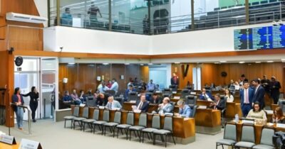 Deputados de oposição buscam integrar ação sobre emendas