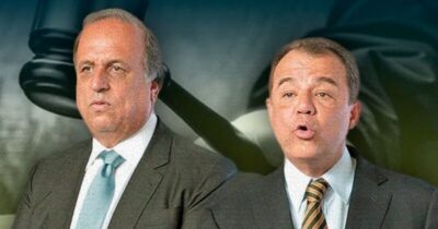 Ex-governadores Cabral e Pezão são condenados a pagar R$ 4bi