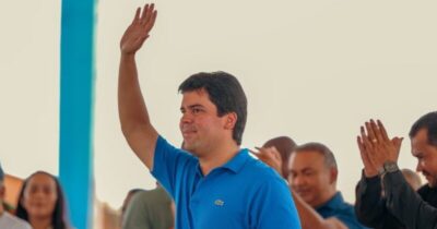 Progressistas afasta ministro André Fufuca do partido