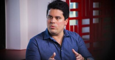 André Fufuca se manifesta sobre afastamento do Progressistas