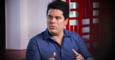 Fufuca se manifesta após perder o comando do PP no Maranhão