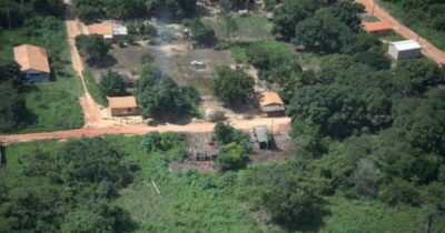 Justiça exige plano de proteção para terras indígenas no MA