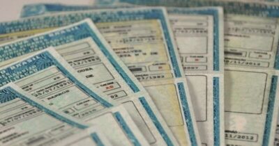 Maranhenses precisam trabalhar sete meses para conseguir CNH