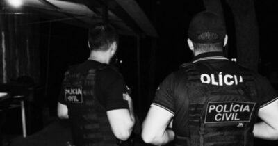 PGJ quer manter condenação de policiais civis por corrupção