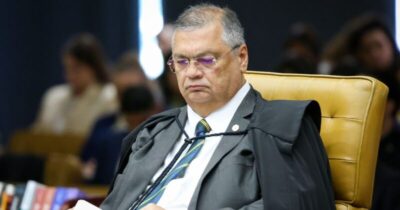 Ministro Flávio Dino vence ação sobre morte do filho