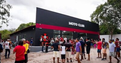 Moto Club aguarda três cenários para vaga na Série D