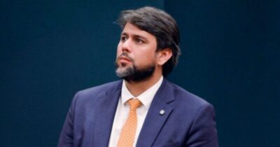 Deputado Pedro Lucas esclarece uso de emenda em Arari