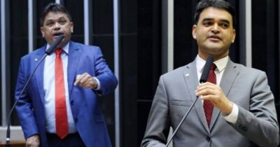 Deputados federais pedem apuração de supostos grampos ilegais