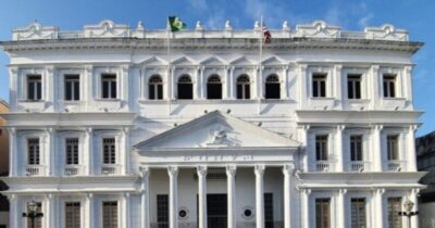 Governo do MA entra em ação que investiga desvio no TJMA