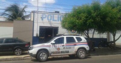Sargento da PM mata acidentalmente o filho ao limpar arma