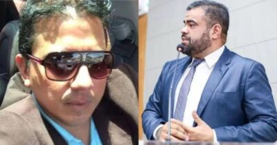 Ação contra promotor acusado de extorsão por PV volta à pauta
