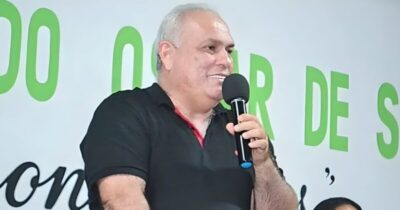 Prefeito maranhense entra na mira do MPMA por nepotismo