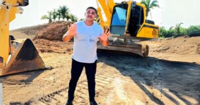 Prefeito maranhense é cassado e município terá nova eleição