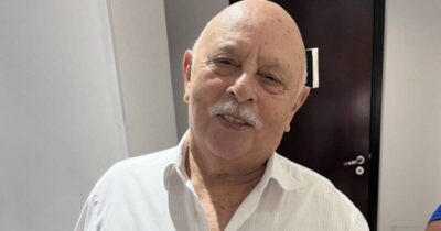 CPMI do INSS rejeita convocação do irmão do presidente Lula