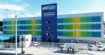 Empresa reduz médicos nas UTIs do Hospital da Criança em SLZ