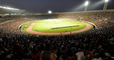 Maranhão Atlético supera Moto Club e sobe no Ranking da CBF