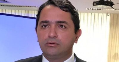 Júnior Lourenço exonera sogra após denúncia de nepotismo