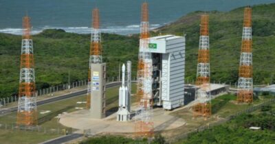 Foguete sul-coreano lançará satélites de Alcântara