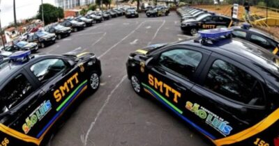 SMTT nega relação com suposto ranking de multas por agentes