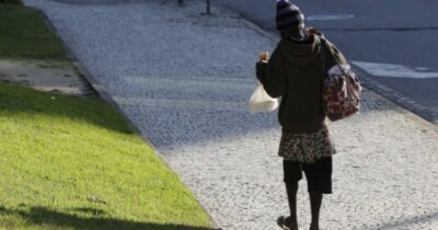 Número de moradores de rua aumenta em mais de 100% no Brasil