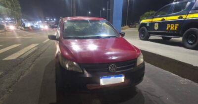 PRF prende 4 pessoas e flagra embriaguez em rodovias do MA