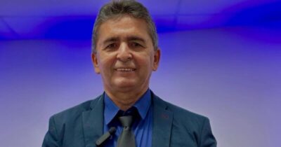 Prefeito maranhense fica ferido em grave acidente na Bahia