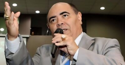 Astro de Ogum propõe CPI para investigar multas em São Luís