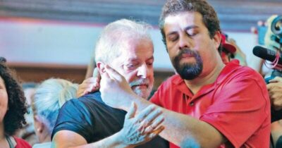 Lula nomeia Boulos para Secretaria-Geral da Presidência