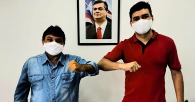 Yglésio revela suposta conspiração comunista no Maranhão