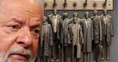 Governo Lula já teve trocas de ministros mais de 10 vezes
