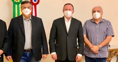 Decisão de Dino no TCE-MA pode anular sua própria indicação