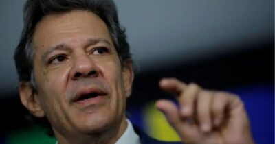 Ministro Fernando Haddad quer criar mais duas taxas