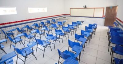 Escolas suspendem aulas na C.O. após aumento da violência