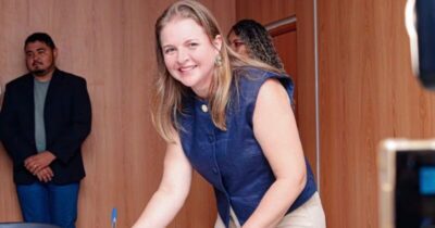 Vice deve assumir Prefeitura após afastamento de prefeito