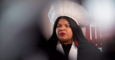 Sonia Guajajara confirma permanência no governo até 2026