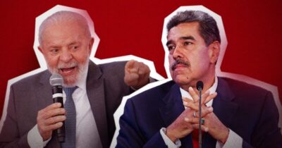 Venezuela bancou campanhas no Brasil, diz ex-servidor dos EUA