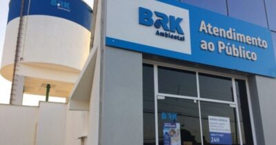 BRK tem interesse em disputar futura privatização da Caema